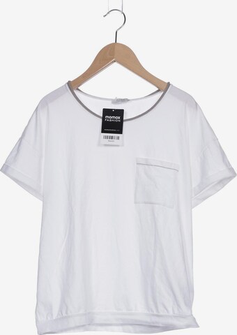 Peserico T-Shirt M in Weiß: predná strana