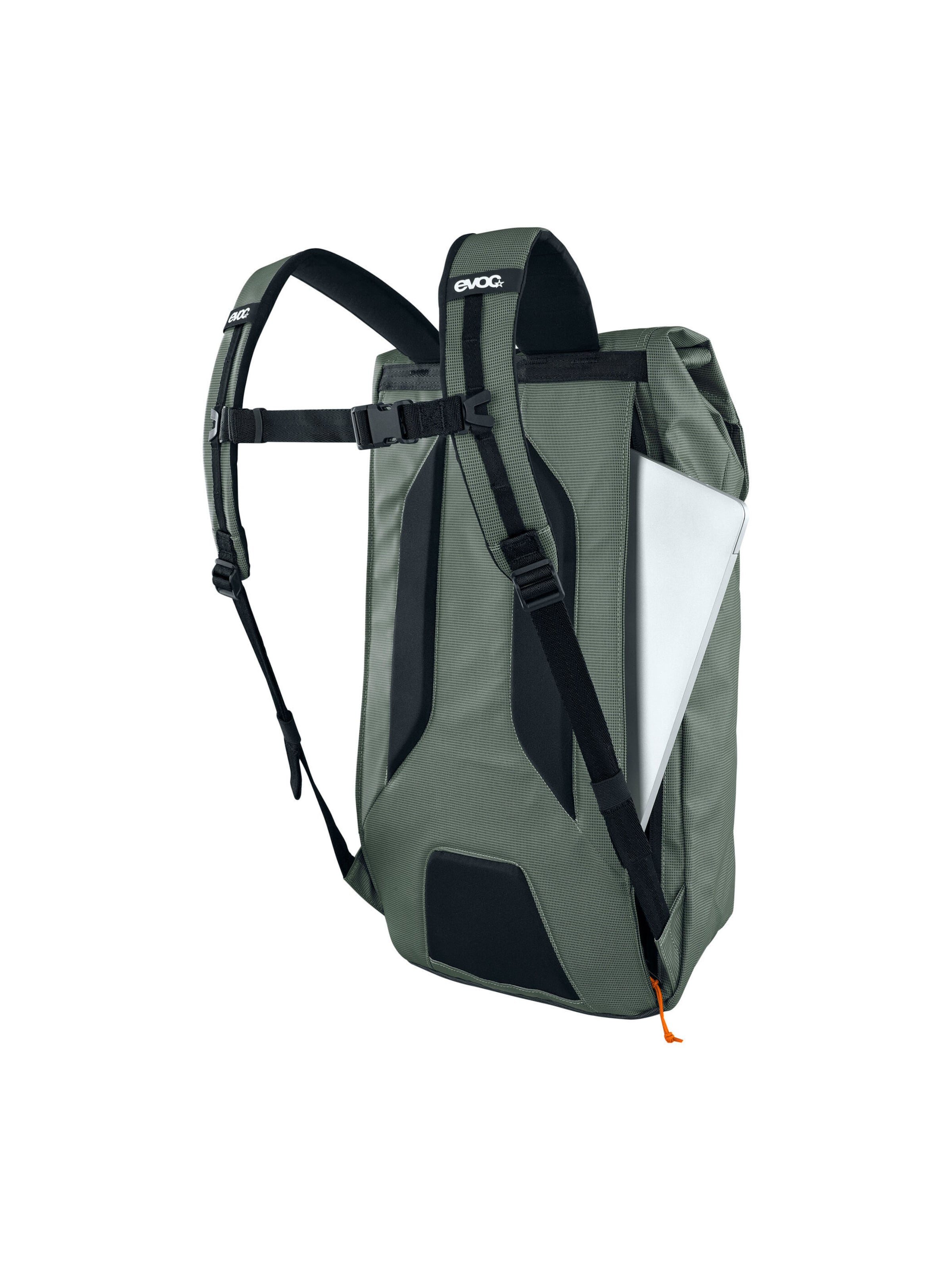 EVOC Backpack in Green