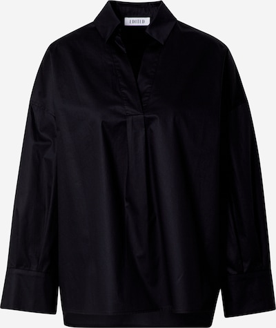 EDITED Bluzka 'Sloan' w kolorze czarnym, Podgląd produktu