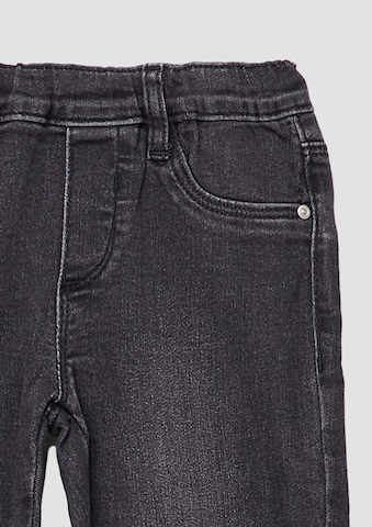 Skinny Jean s.Oliver en gris