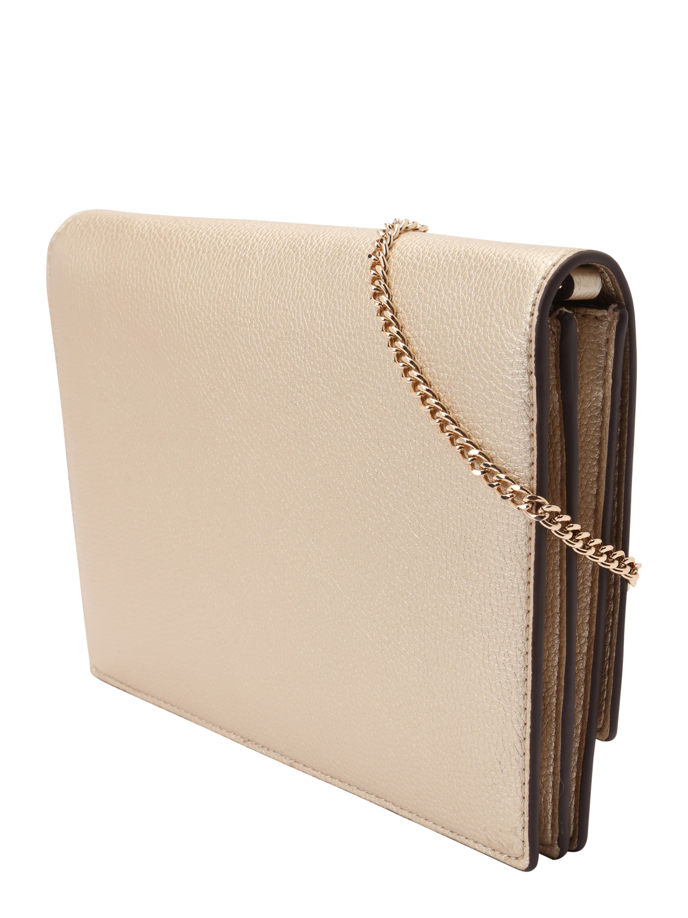 Liu Jo Κλατς σε χρυσό