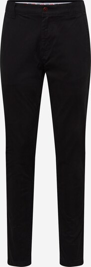 Tommy Jeans Pantalón chino 'Scanton' en negro, Vista del producto