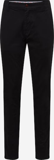 Tommy Jeans Hose 'SCANTON' in schwarz, Produktansicht