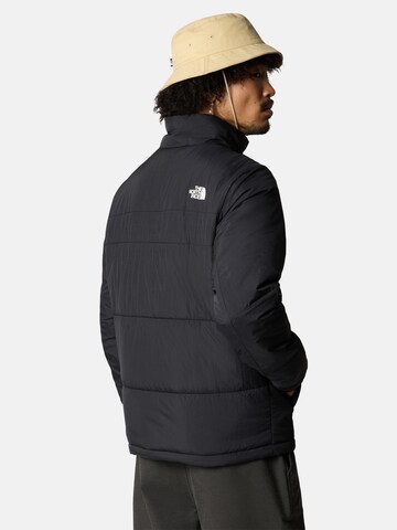 THE NORTH FACE Winter jacket 'GOSEI' in Black