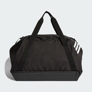 Borsa sportiva 'Tiro' di ADIDAS PERFORMANCE in nero