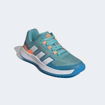 ADIDAS PERFORMANCE Sportschuh in Blau