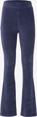 bonprix Skinny Leggingsit värissä sininen: etupuoli