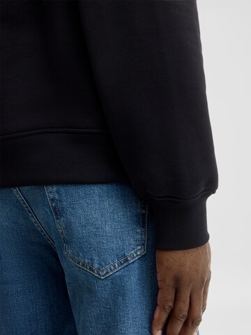 Pull-over STRELLSON en bleu