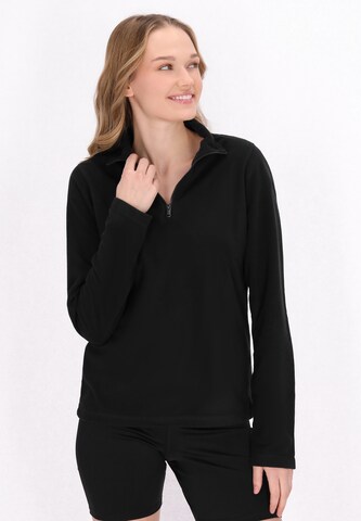 myMo ATHLSR - Jersey en negro: frente