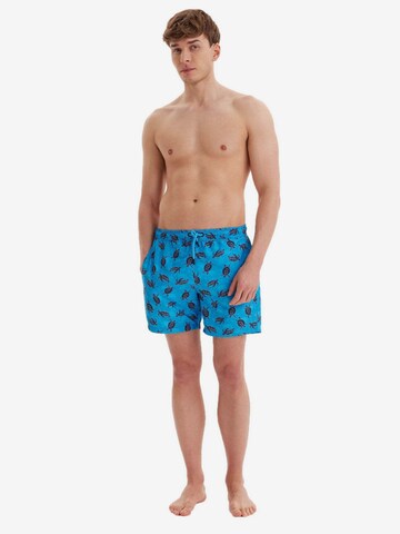 Shorts de bain WESTMARK LONDON en bleu