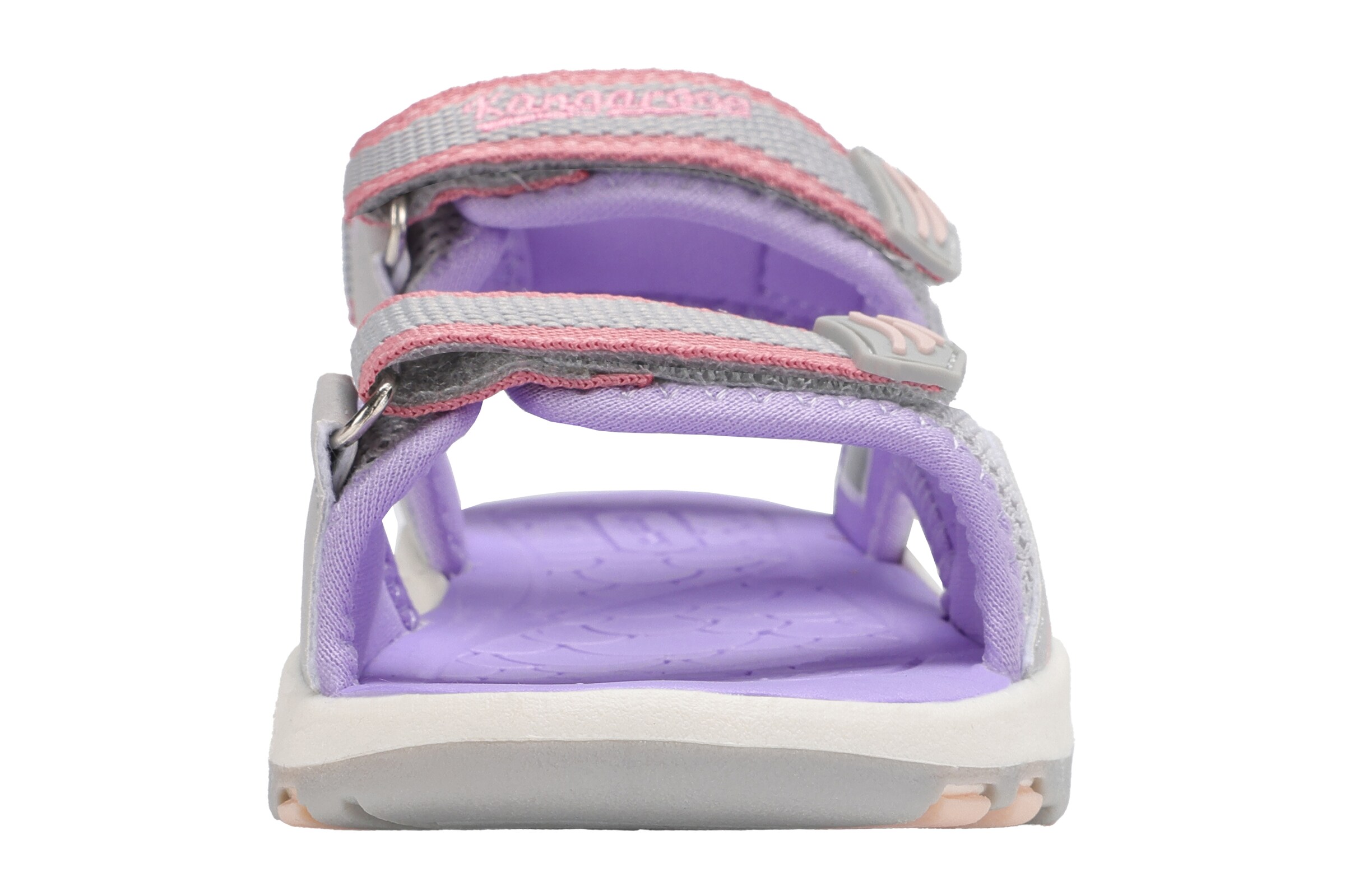 KangaROOS Sandals in Grey