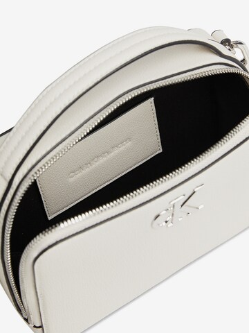 Calvin Klein Jeans Håndtaske i grå