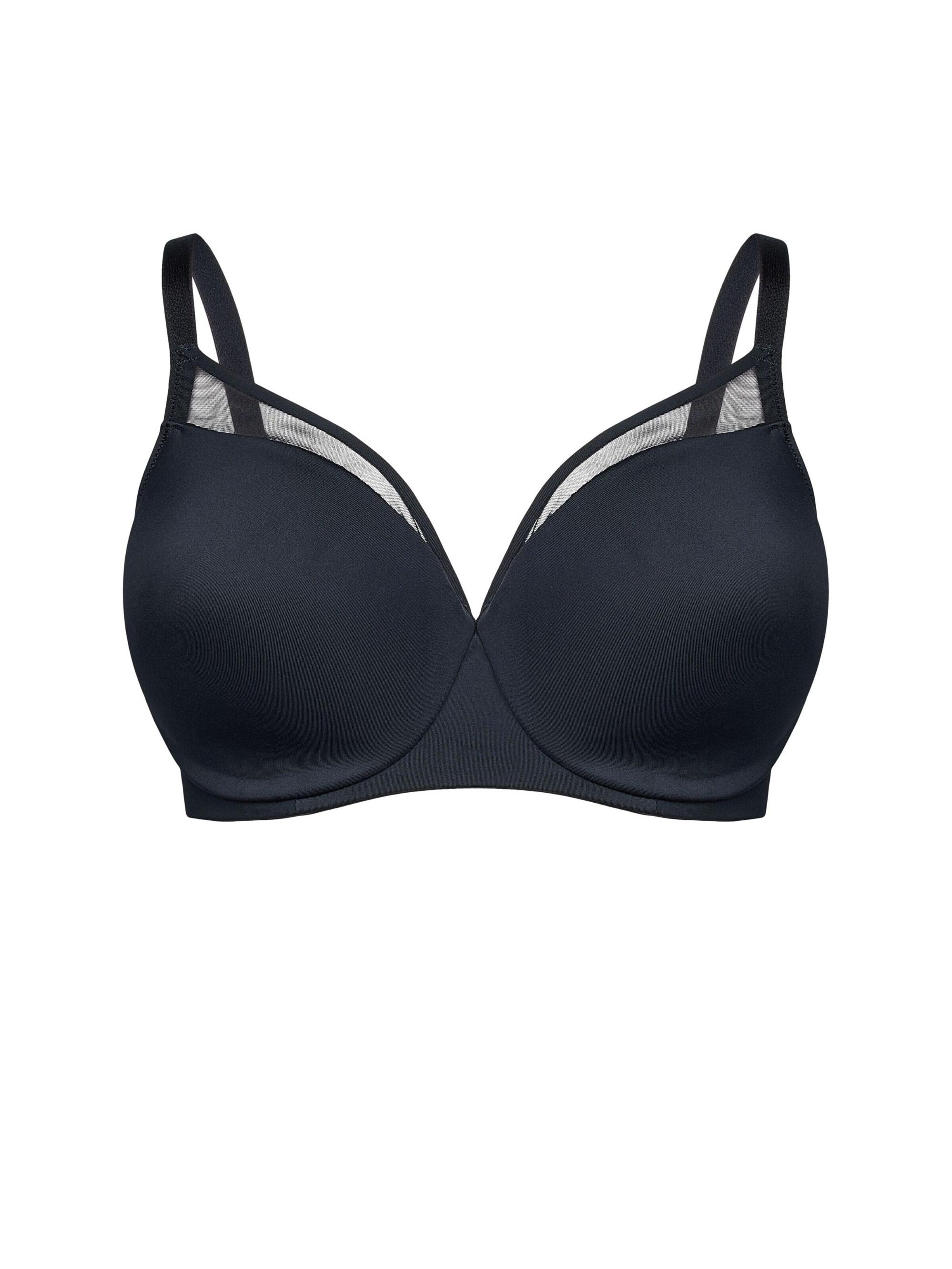 ESOTIQ Shaping Slip in Black