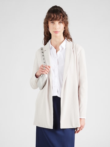 JDY Blazer 'Geggo' in Beige: Vorderseite