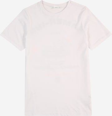 s.Oliver T-Shirt in Weiß: Vorderseite