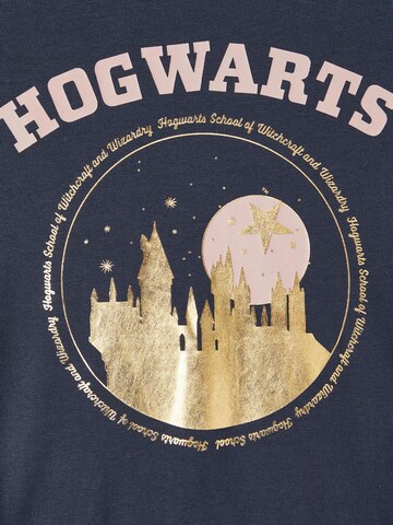 NAME IT Šaty 'Harry Potter' – modrá