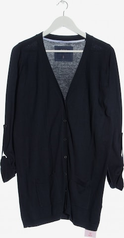 UNBEKANNT Sweater & Cardigan in M in Black: front