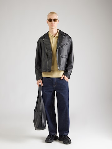 Lyle & Scott - Camiseta en verde