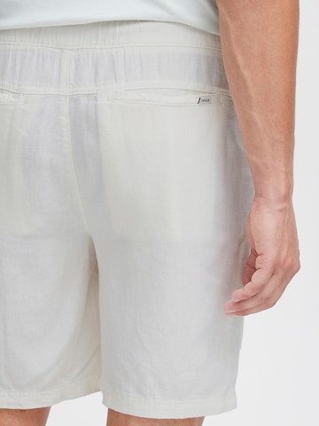 regular Pantaloni 'Aurelius' di !Solid in bianco