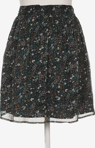 ABOUT YOU Skirt in S in Green: front