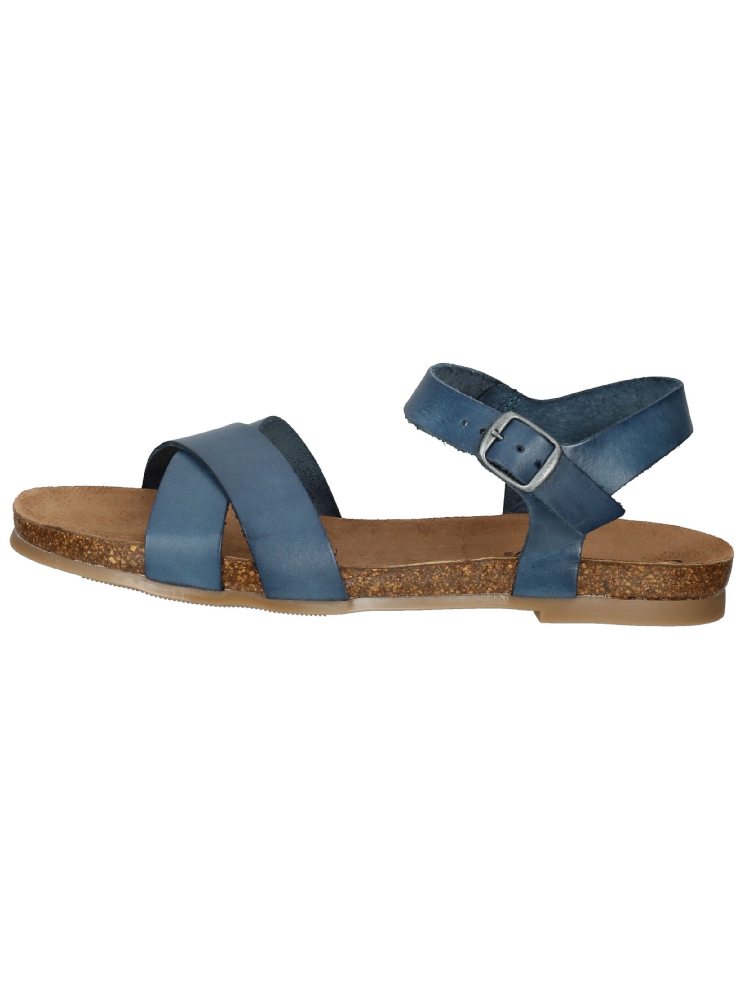 COSMOS COMFORT Sandals in Blue