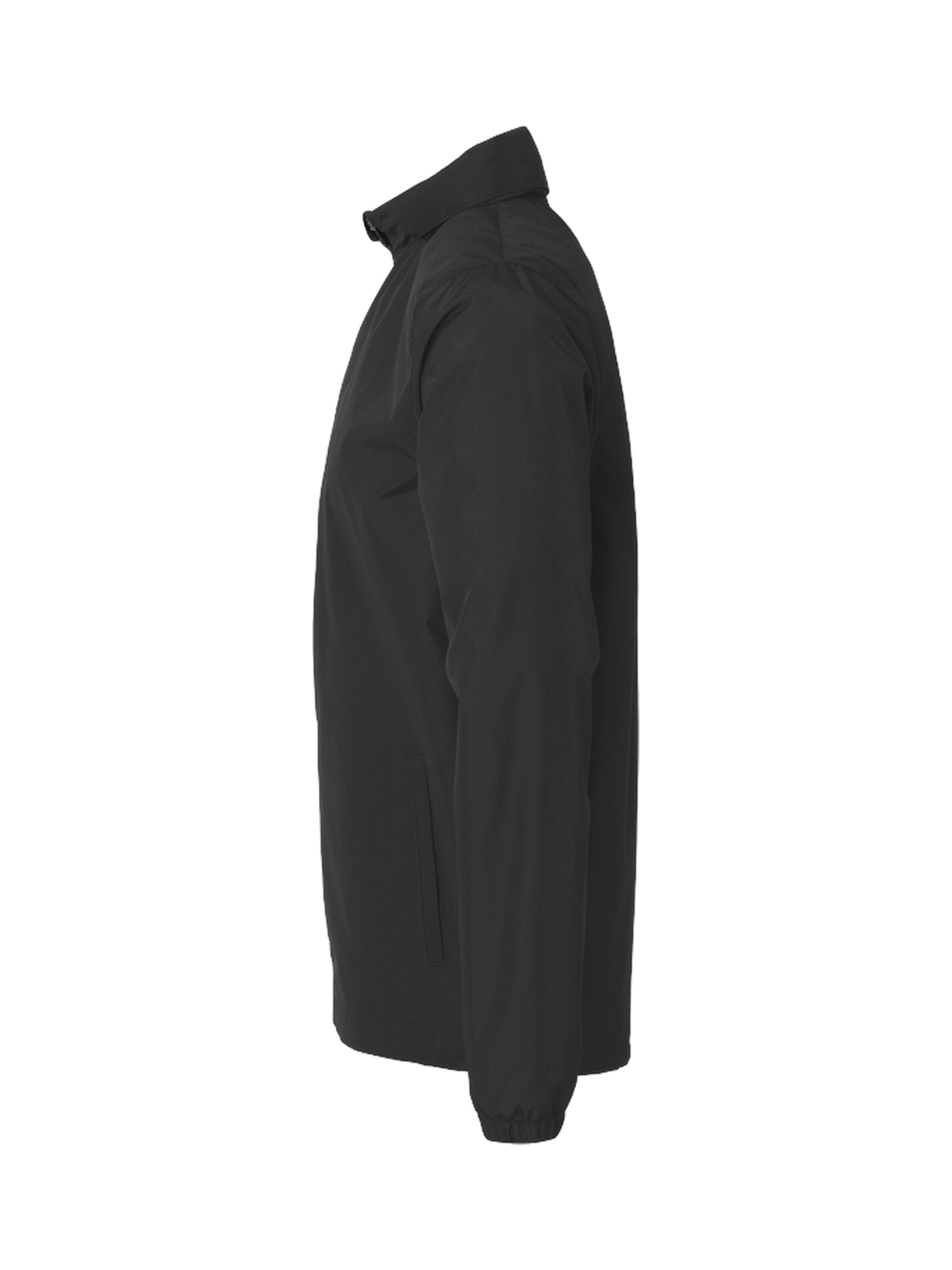 UHLSPORT Performance Jacket in Black