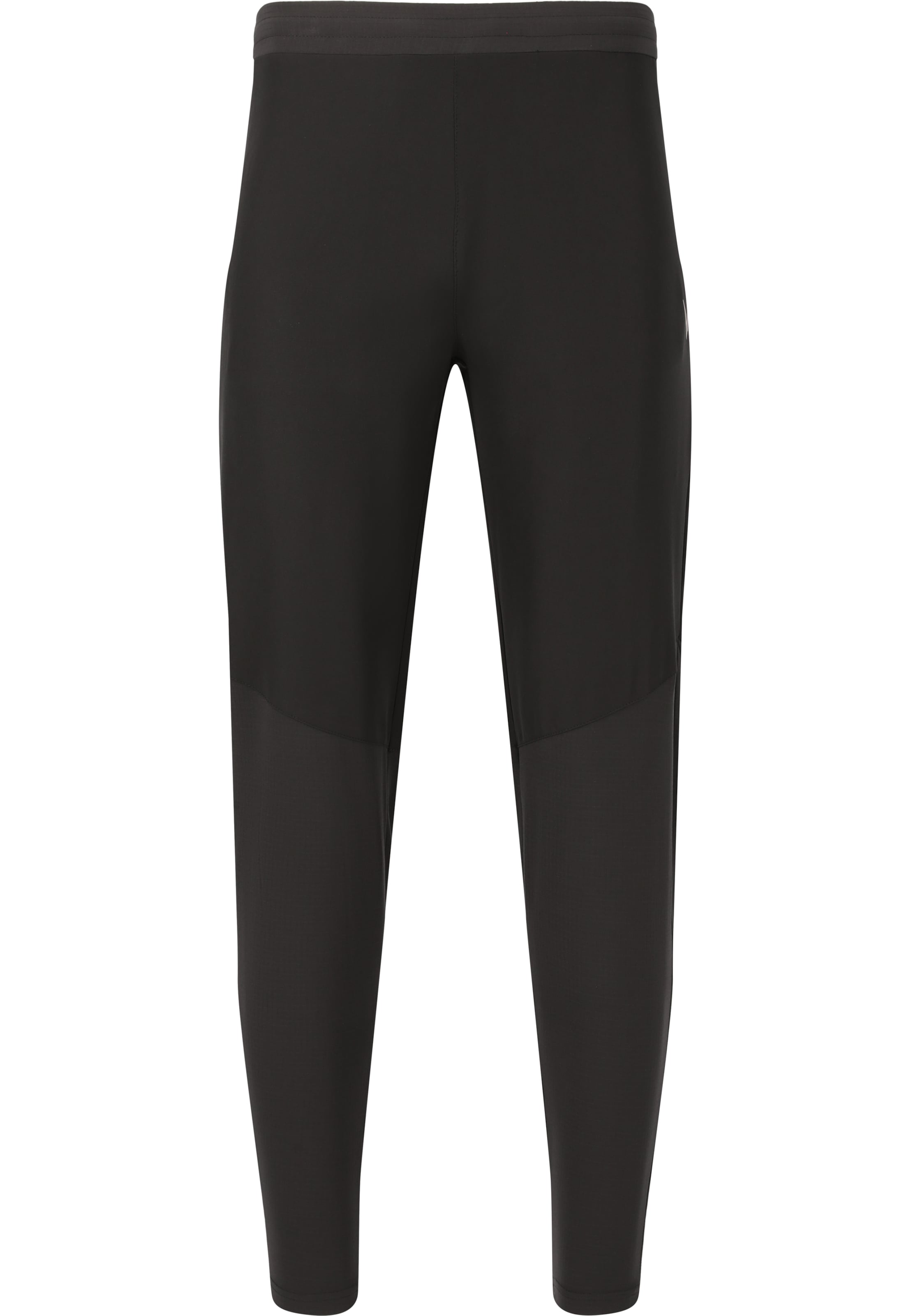 Virtus Workout Pants 'Mack' in Black, Item view