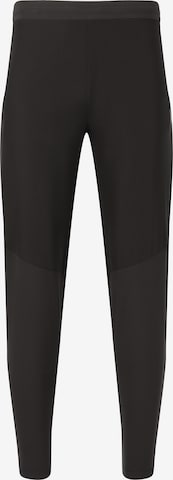 Virtus Tapered Sports trousers 'Mack' in Black: front