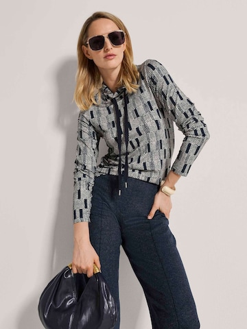 T-shirt MADELEINE en bleu