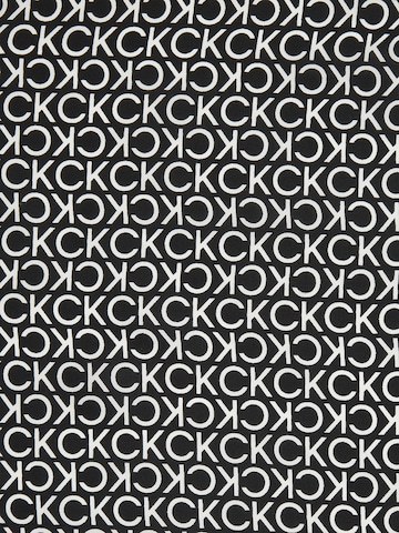 Calvin Klein - Cachecóis em preto