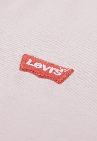 T-Shirt Levi's Kids en violet