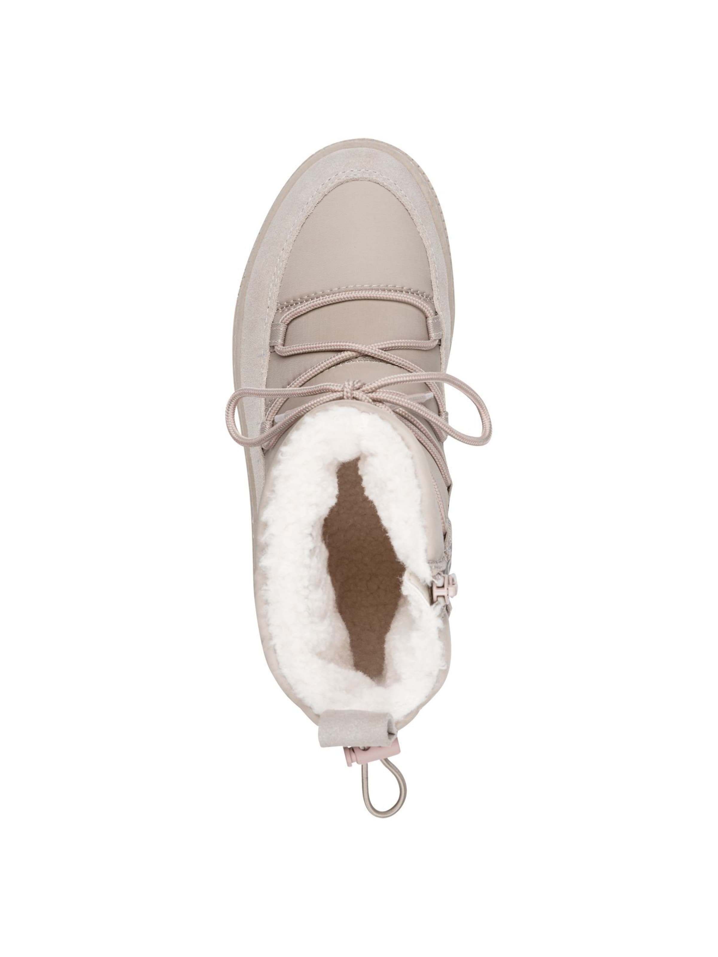 Tamaris Snow Boots in Grey