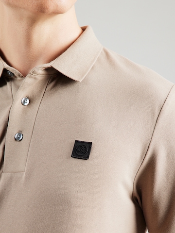 s.Oliver BLACK LABEL Футболка в Коричневый