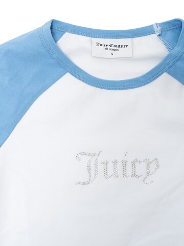 Maglietta di Juicy Couture in bianco