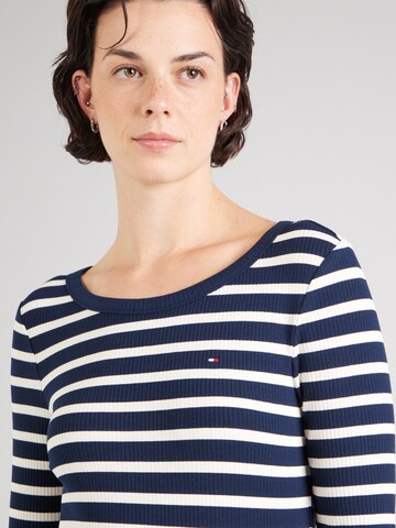 TOMMY HILFIGER Shirt in Blue