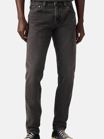 Effilé Jean '512' LEVI'S ® en noir : devant