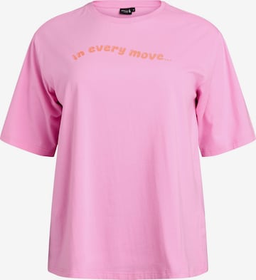 Active by ZizziMajica 'Acenja' - roza boja: prednji dio