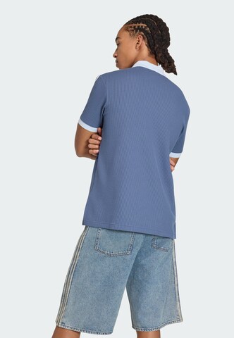 ADIDAS ORIGINALS Shirt in Blauw