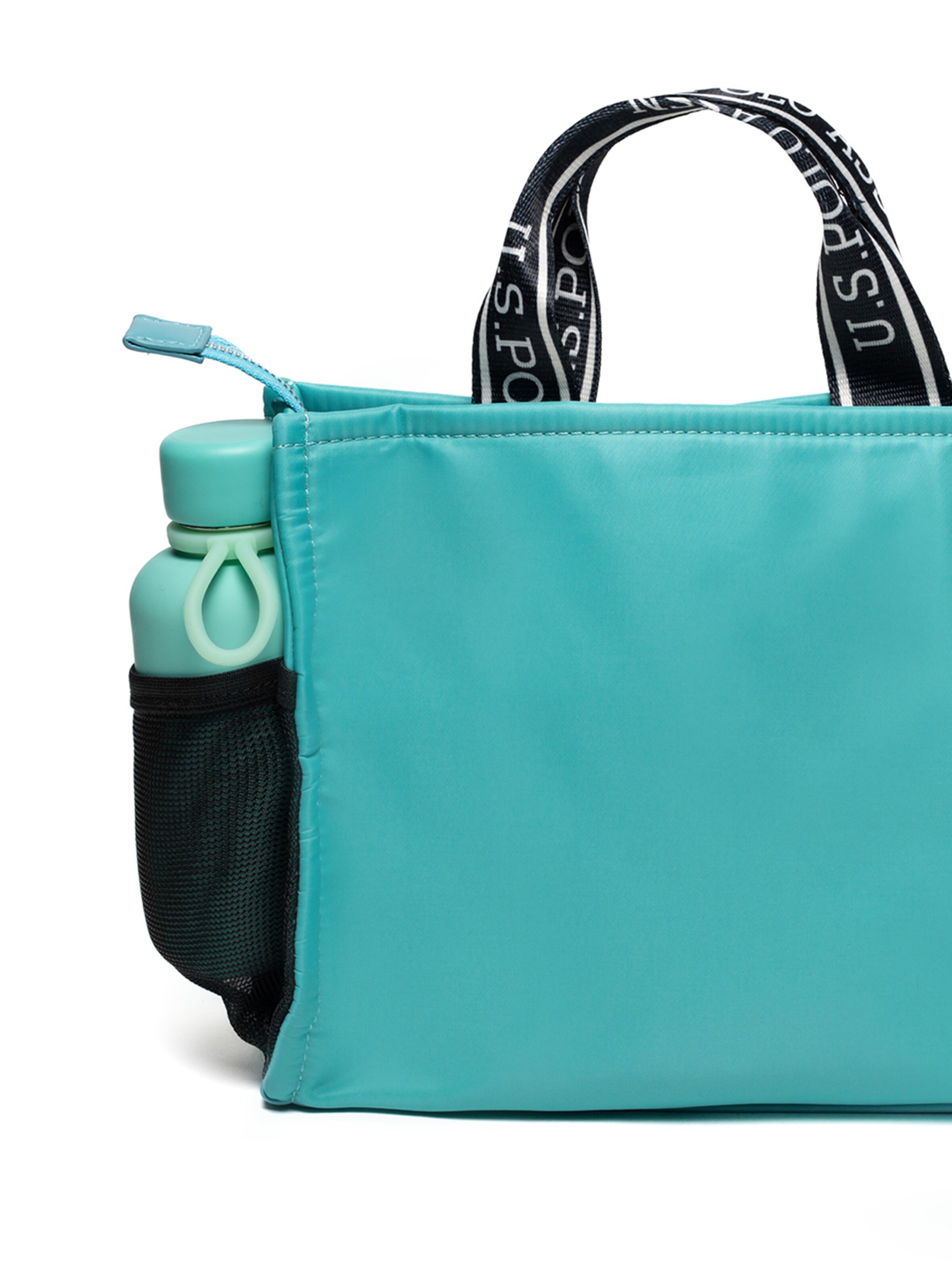 Shopper di U.S. POLO ASSN. in blu