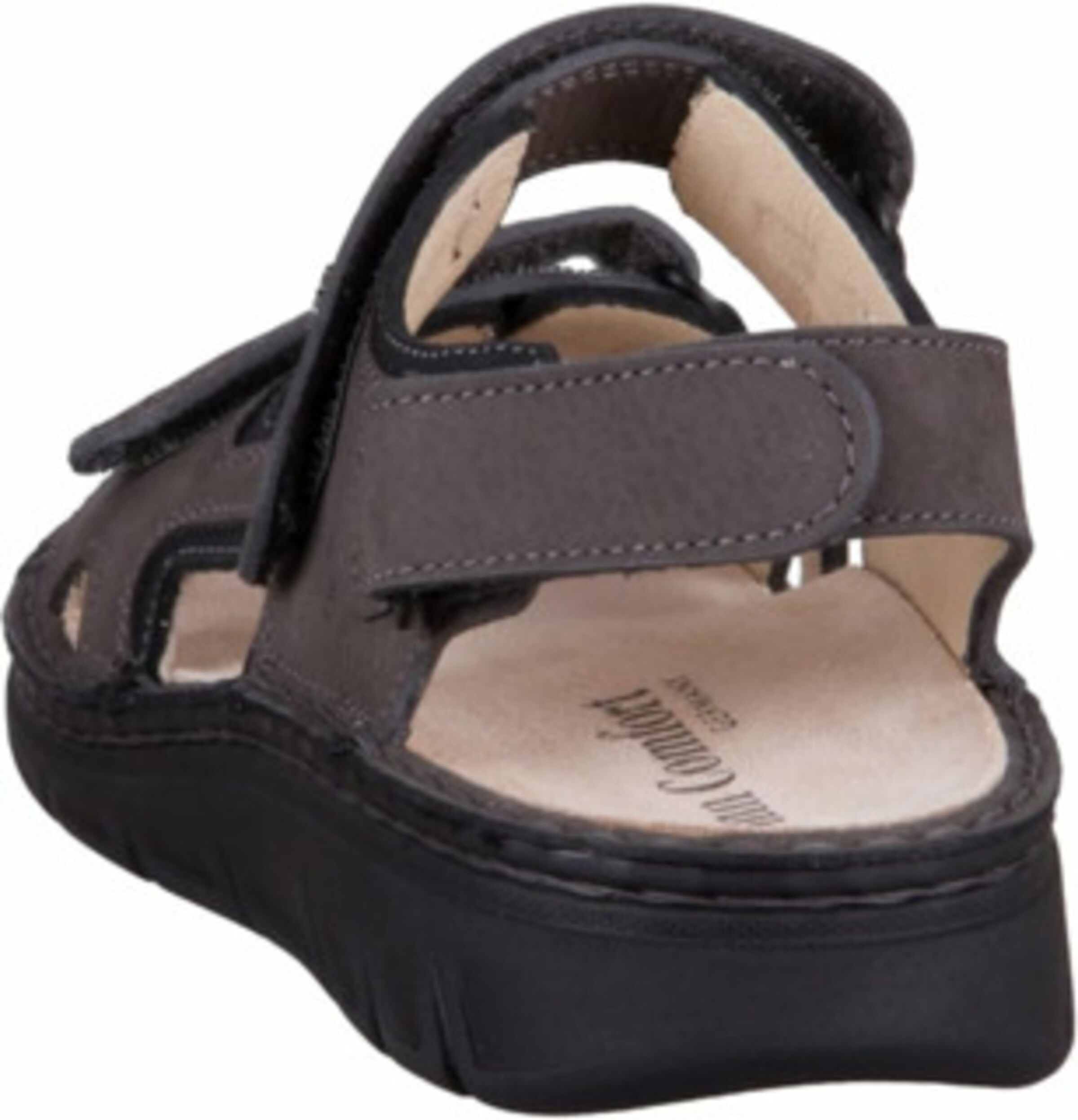 Finn Comfort Sandalen in Beige