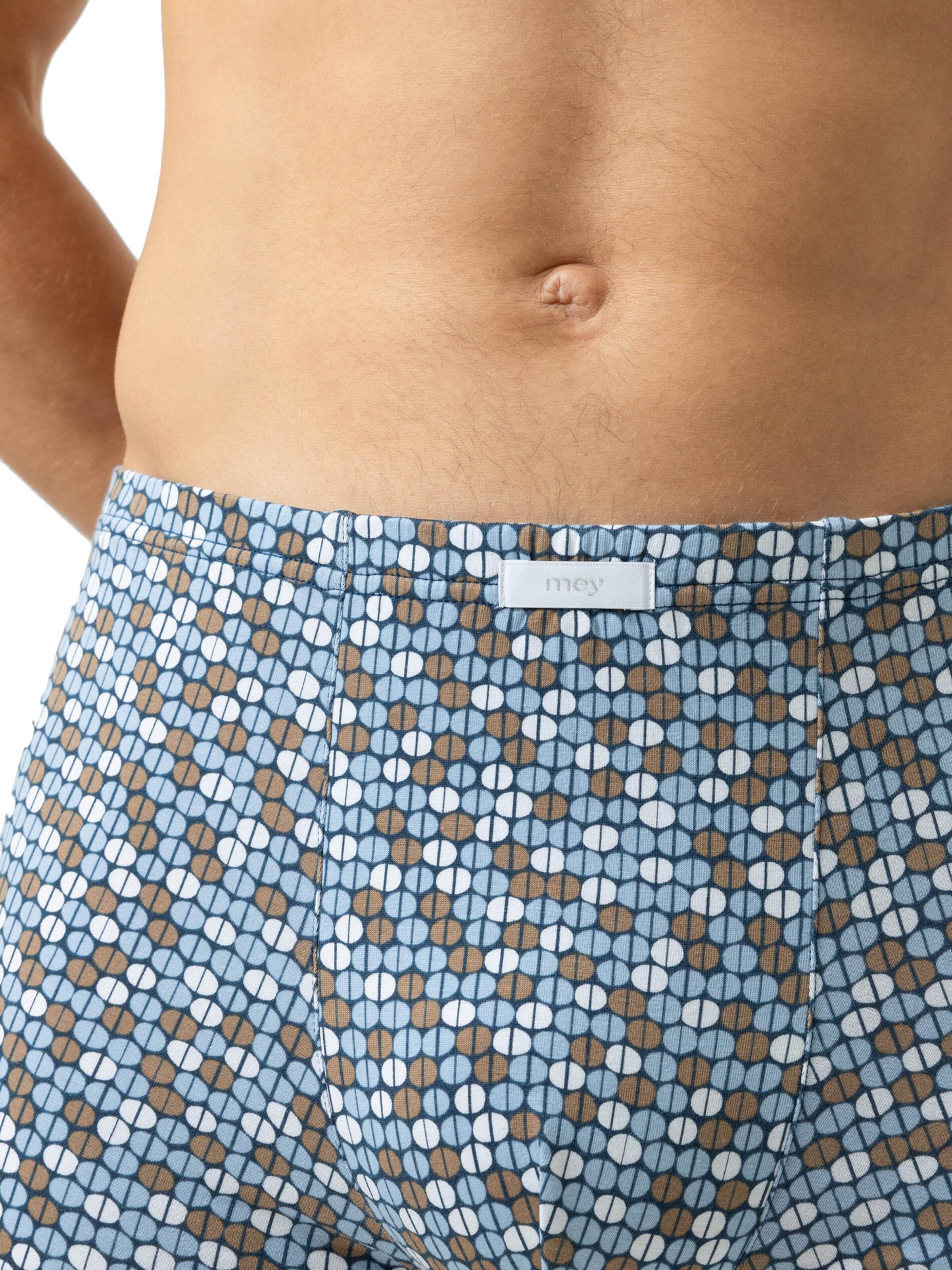 Mey Boxershorts in Mischfarben