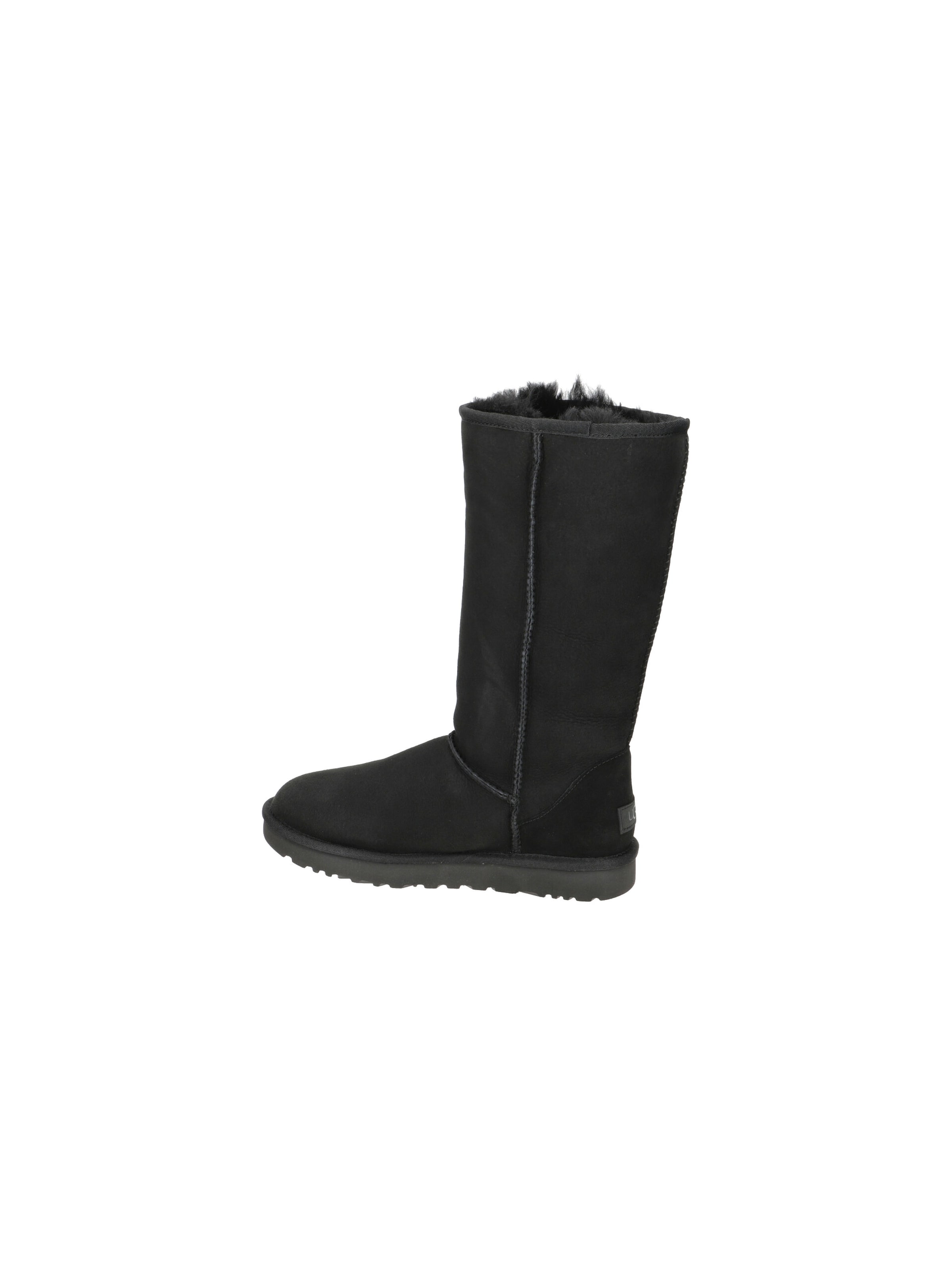 UGG Boots 'UGG Classic Tall II Schaft Stiefel Boots schwarz 1016224' in Schwarz