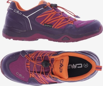 CMP Sneakers & Trainers in 38 in Purple: front