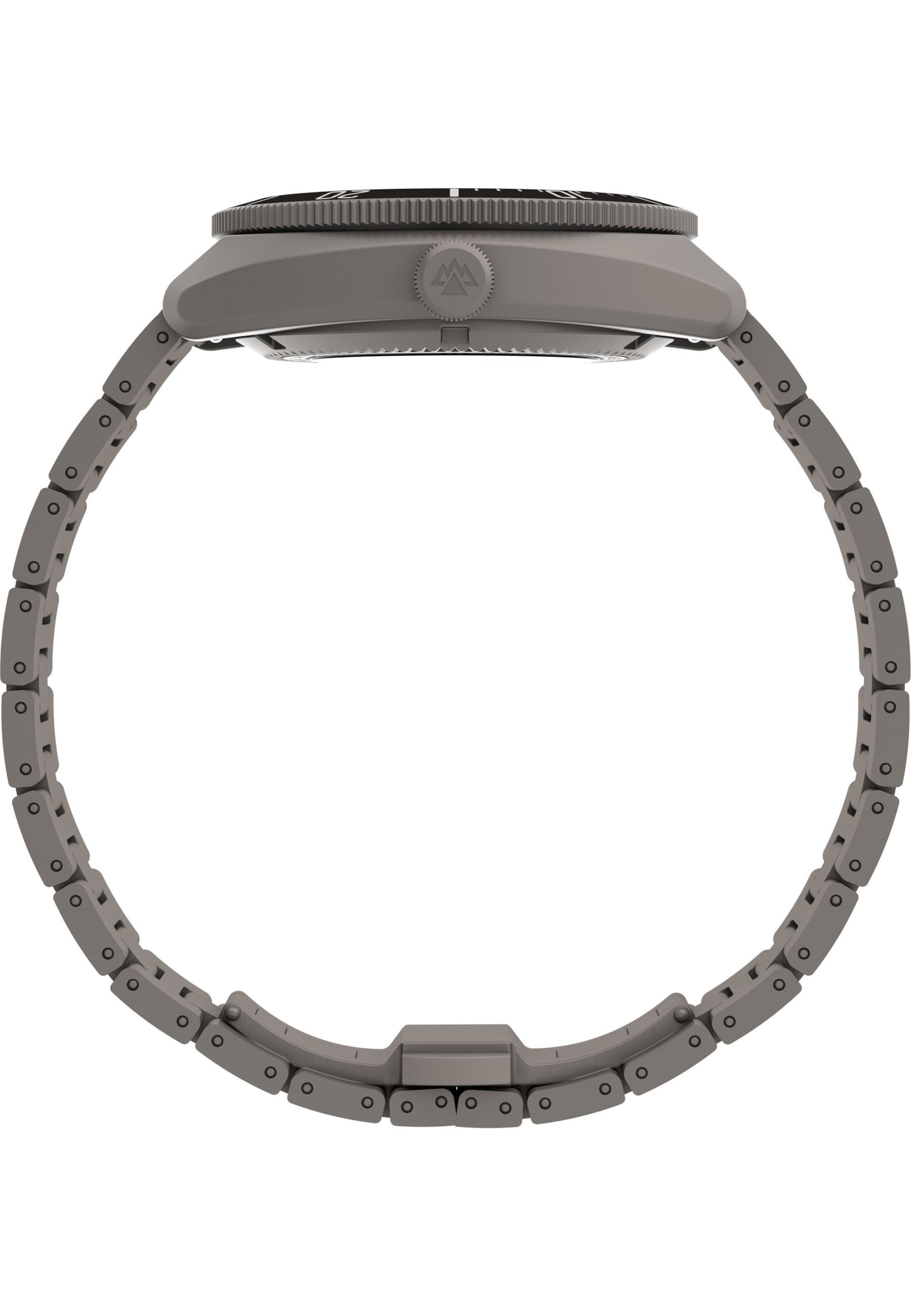 Orologio sportivo di TIMEX in argento