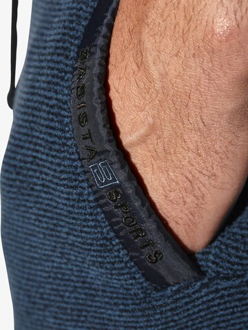 BABISTA Regular Sportbroek 'Coran' in Blauw