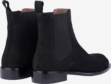 Chelsea Boots 'NATALIA' Crickit en noir