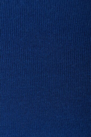 H&M Longtop XS in Blau