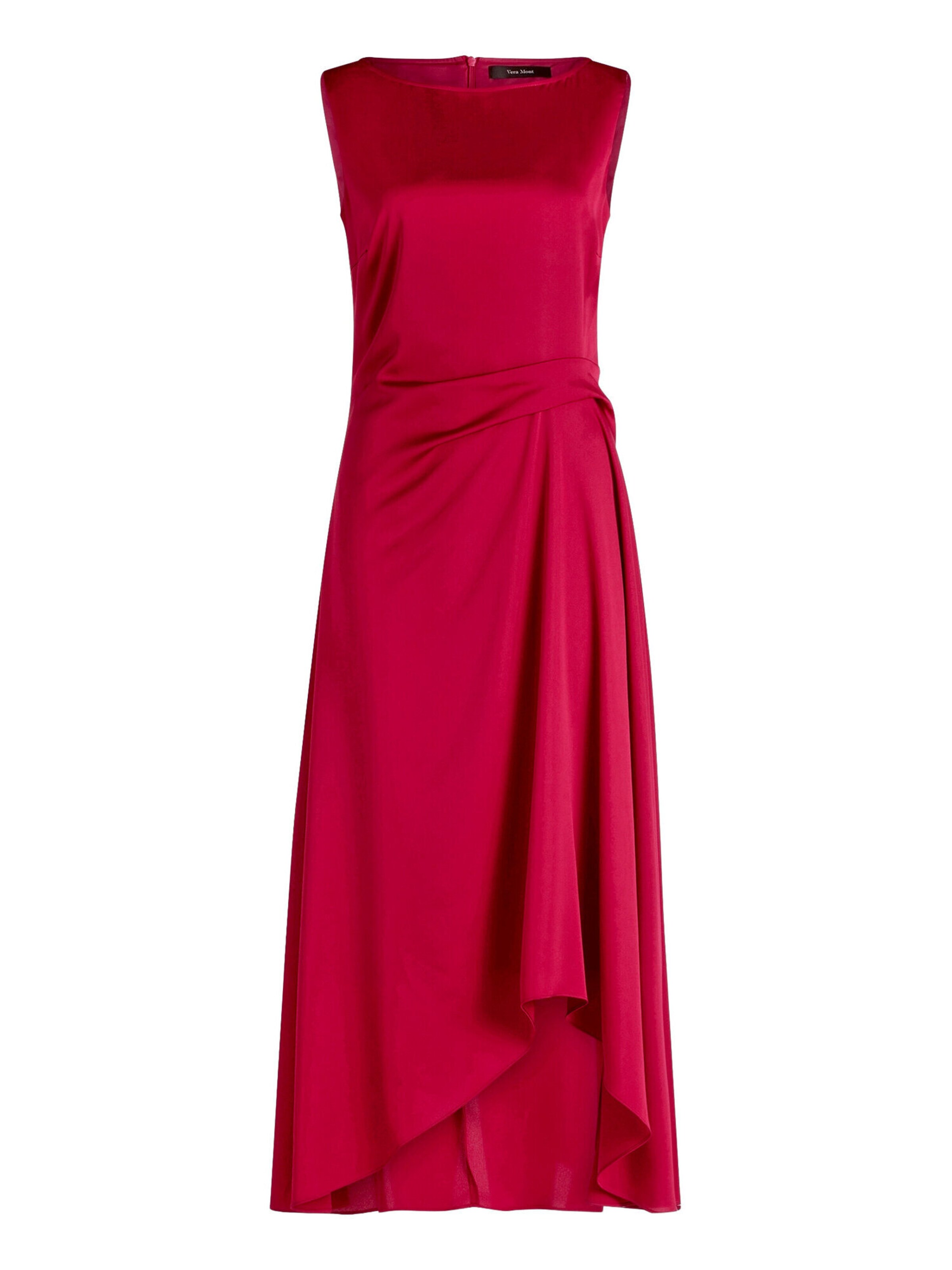 Vera Mont Avondjurk in Roze: voorkant