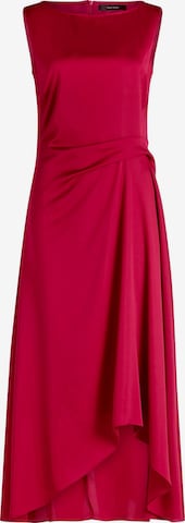 Vera Mont Avondjurk in Roze: voorkant