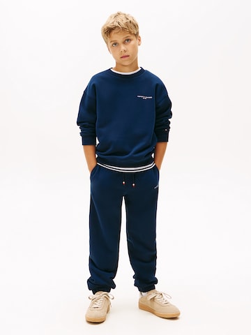 TOMMY HILFIGER Jogging ruhák - kék